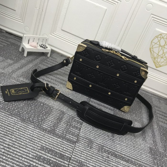 202203SS新作 Louis Vuitton ルイヴィトンメンズ ショルダーバッグスーパーコピー
