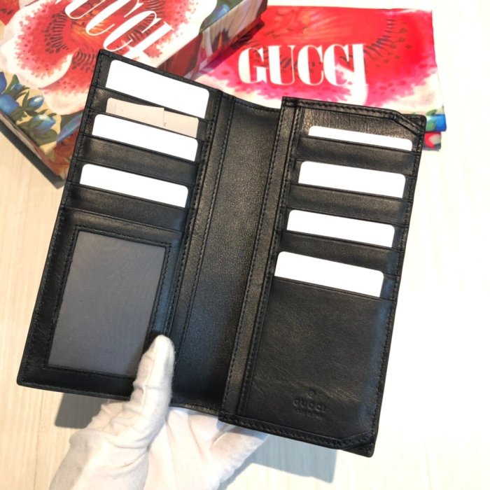 202203SSグッチGUCCI 新作通販 長財布スーパーコピー