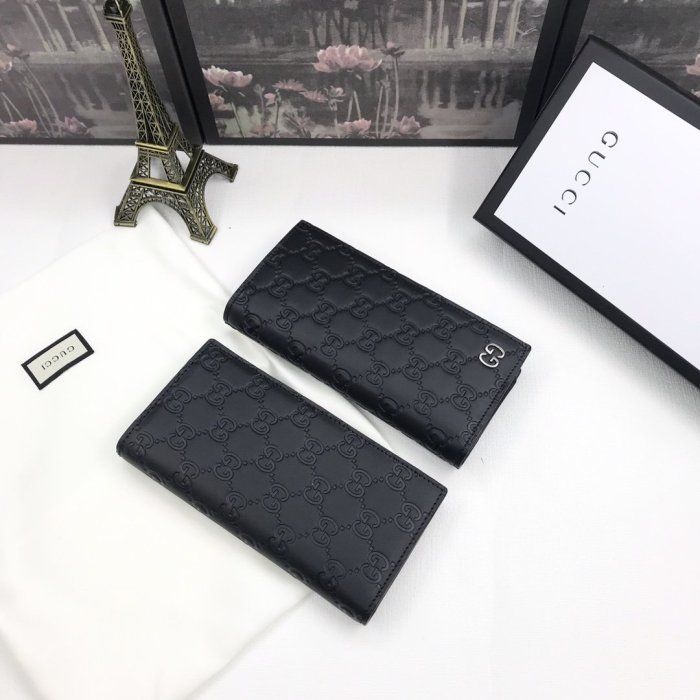 202203SSグッチGUCCI 新作通販 長財布スーパーコピー