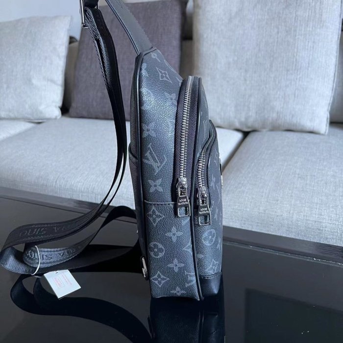 202203SS新作 Louis Vuitton ルイヴィトンメンズ ショルダーバッグスーパーコピー