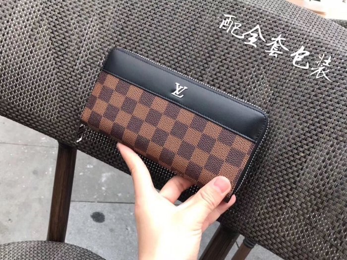 202203SSルイヴィトン LOUIS VUITTON 新作通販 長財布スーパーコピー