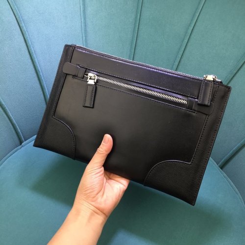 202203SS新作 Prada プラダ メンズ ハンドバックスーパーコピー