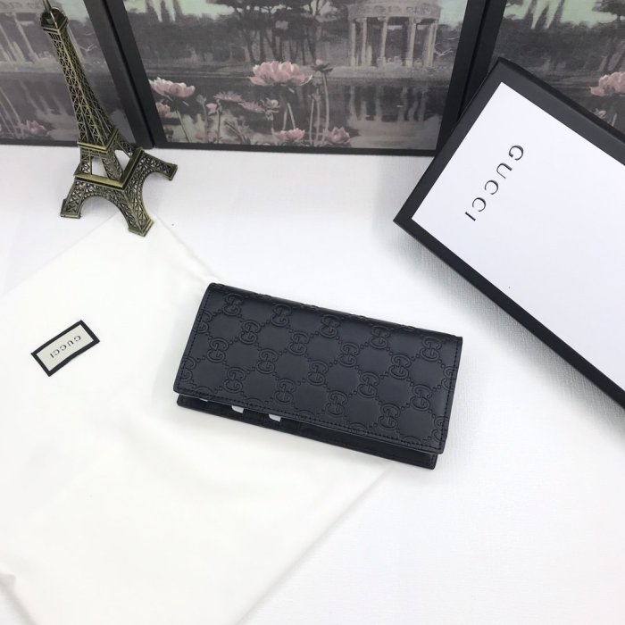 202203SSグッチGUCCI 新作通販 長財布スーパーコピー