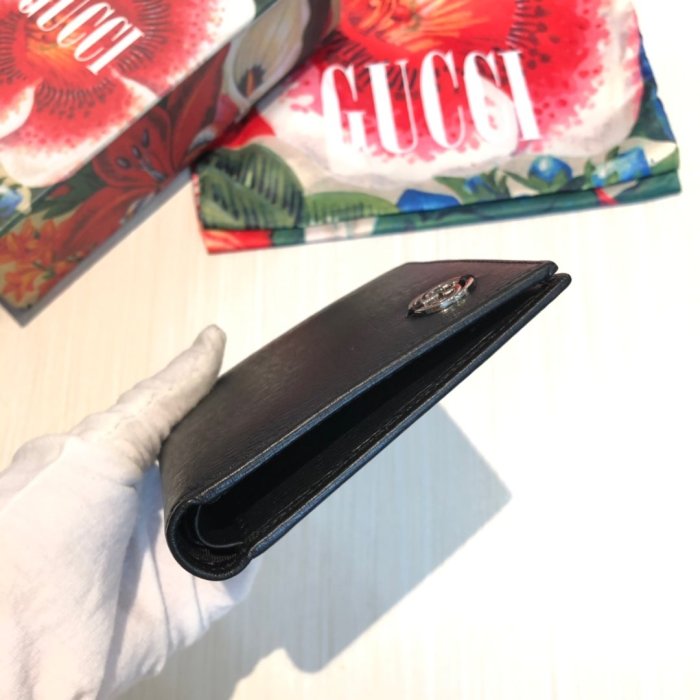 202203SSグッチGUCCI 新作通販 短財布スーパーコピー