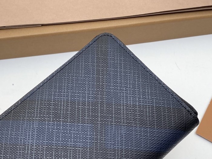 202203SSバーバリーBurberry新作通販 長財布 スーパーコピー