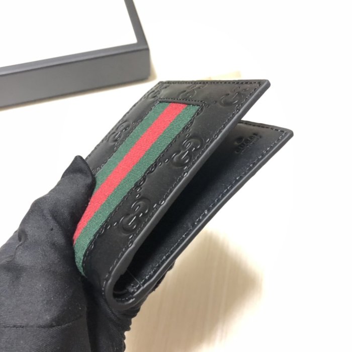 202203SSグッチGUCCI 新作通販 短財布スーパーコピー