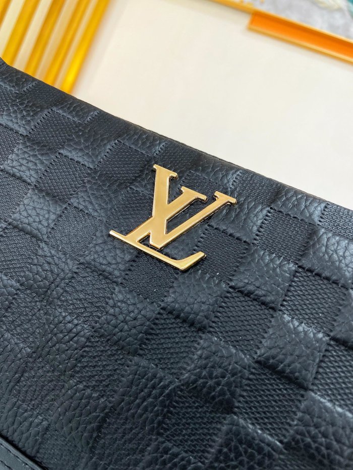 202203SS新作 Louis Vuitton ルイヴィトンメンズ ハンドバックスーパーコピー