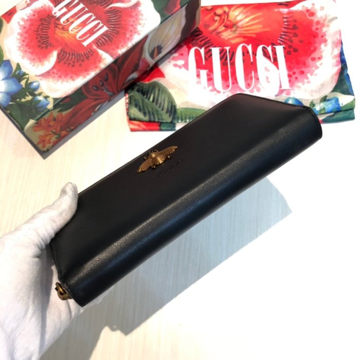 202203SSグッチGUCCI 新作通販 長財布スーパーコピー