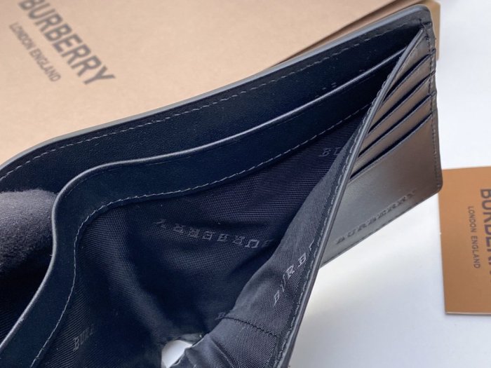 202203SSバーバリーBurberry新作通販 長財布 スーパーコピー