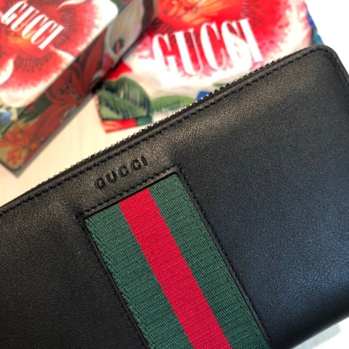 202203SSグッチGUCCI 新作通販 長財布スーパーコピー