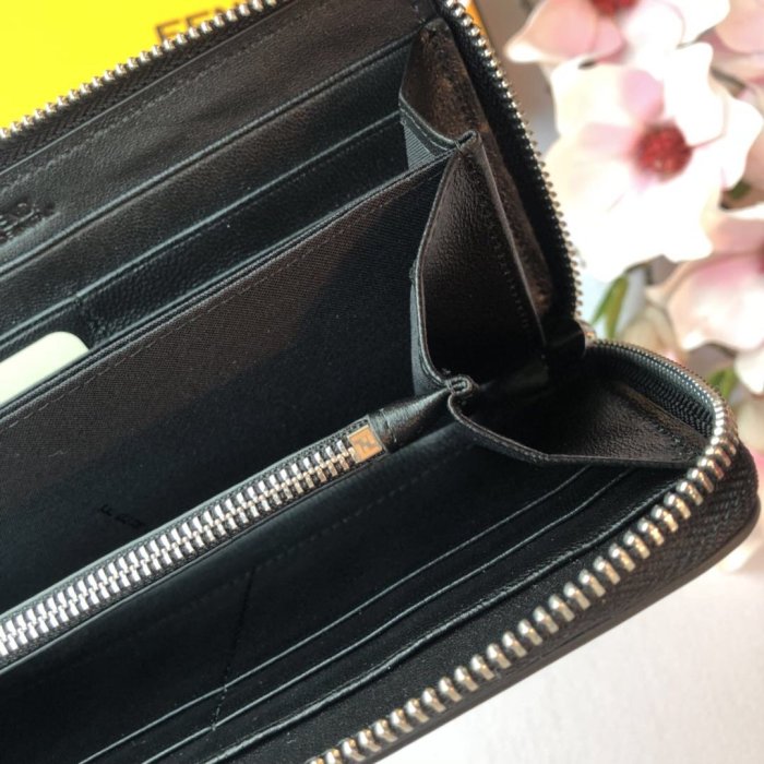 202203SS フェンディ FENDI 新作通販 長財布 スーパーコピー