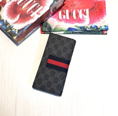 202203SSグッチGUCCI 新作通販 長財布スーパーコピー