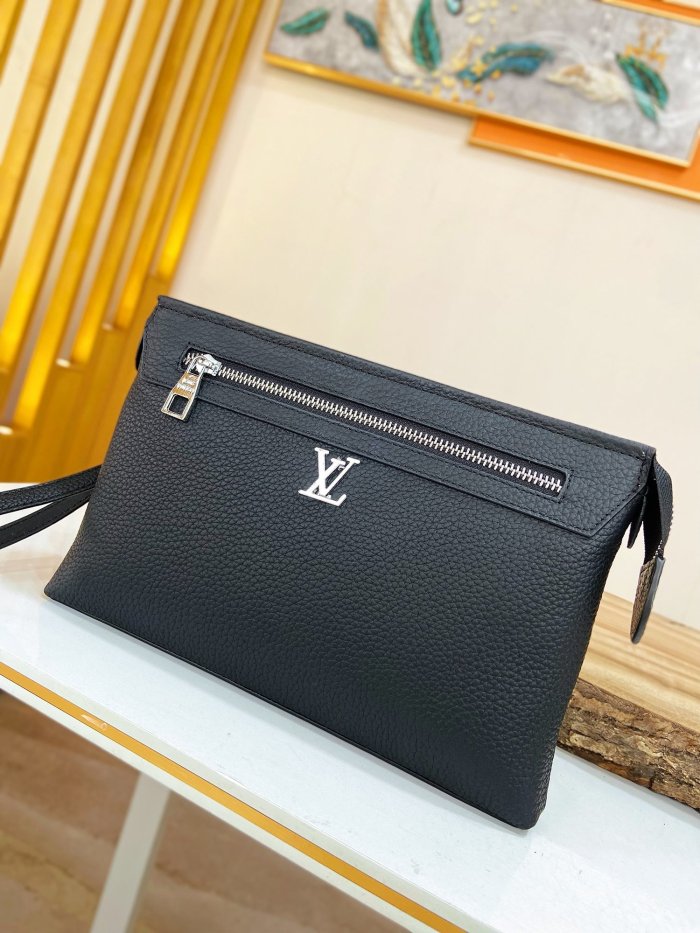 202203SS新作 Louis Vuitton ルイヴィトンメンズ ハンドバックスーパーコピー