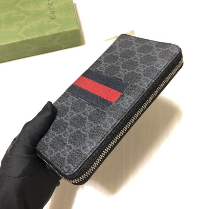 202203SSグッチGUCCI 新作通販 長財布スーパーコピー