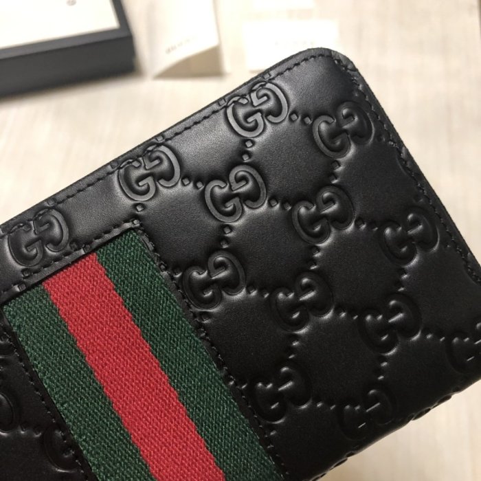 202203SSグッチGUCCI 新作通販 長財布スーパーコピー