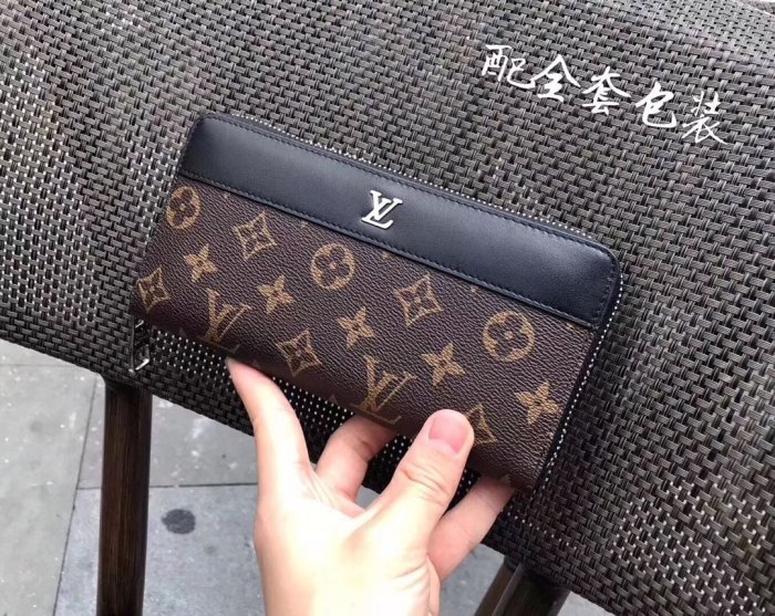 202203SSルイヴィトン LOUIS VUITTON 新作通販 長財布スーパーコピー
