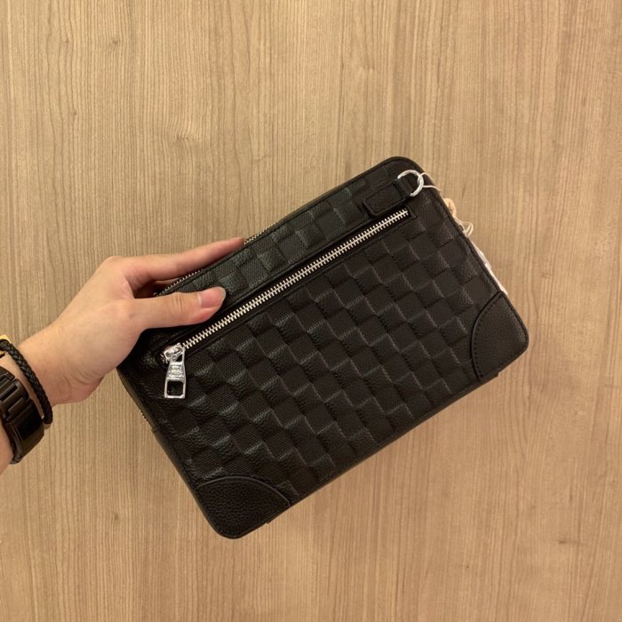 202203SS新作 Louis Vuitton ルイヴィトンメンズ ハンドバックスーパーコピー