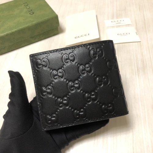 202203SSグッチGUCCI 新作通販 短財布スーパーコピー