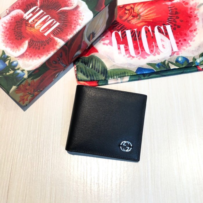 202203SSグッチGUCCI 新作通販 短財布スーパーコピー