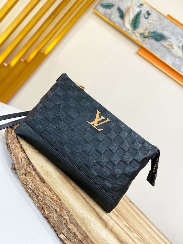 202203SS新作 Louis Vuitton ルイヴィトンメンズ ハンドバックスーパーコピー