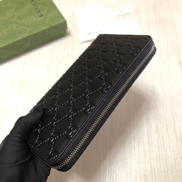 202203SSグッチGUCCI 新作通販 長財布スーパーコピー