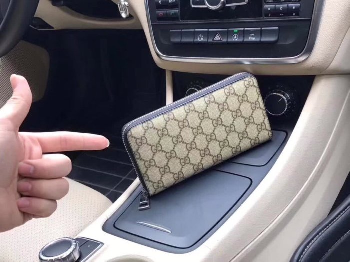 202203SSグッチGUCCI 新作通販 長財布スーパーコピー