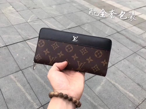 202203SSルイヴィトン LOUIS VUITTON 新作通販 長財布スーパーコピー