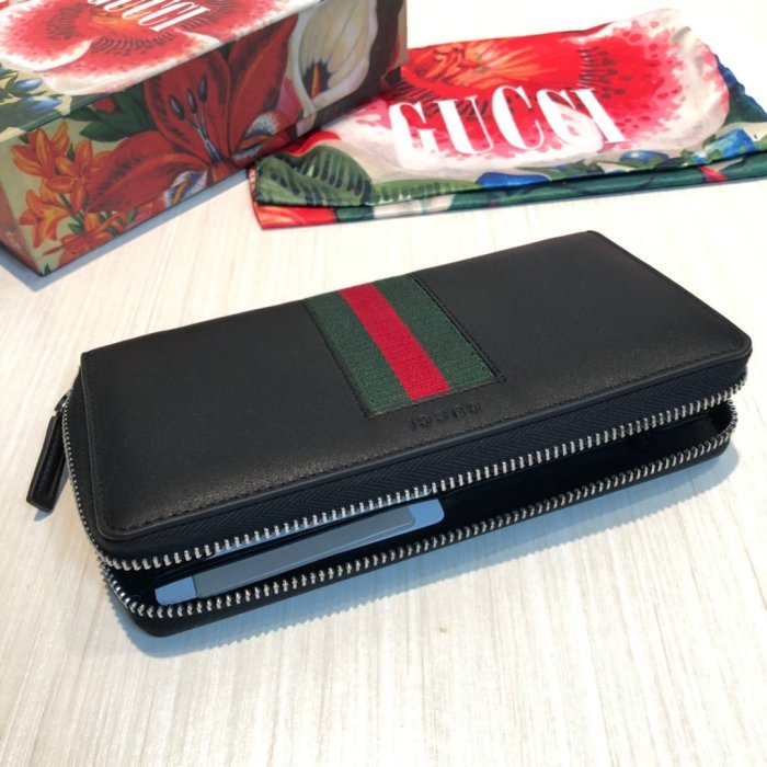 202203SSグッチGUCCI 新作通販 長財布スーパーコピー