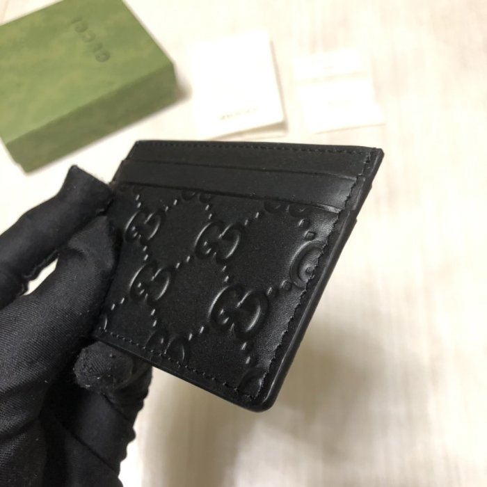 202203SSグッチGUCCI 新作通販 短財布スーパーコピー
