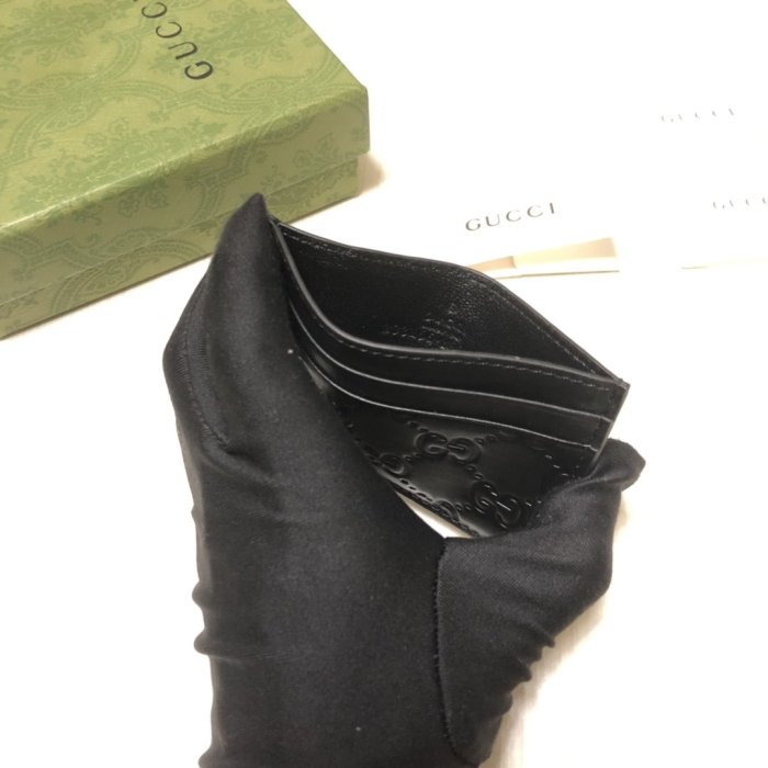 202203SSグッチGUCCI 新作通販 短財布スーパーコピー