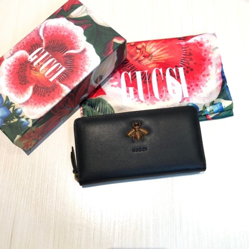 202203SSグッチGUCCI 新作通販 長財布スーパーコピー