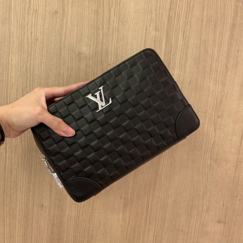 202203SS新作 Louis Vuitton ルイヴィトンメンズ ハンドバックスーパーコピー