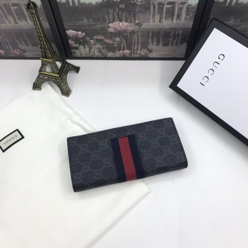 202203SSグッチGUCCI 新作通販 長財布スーパーコピー