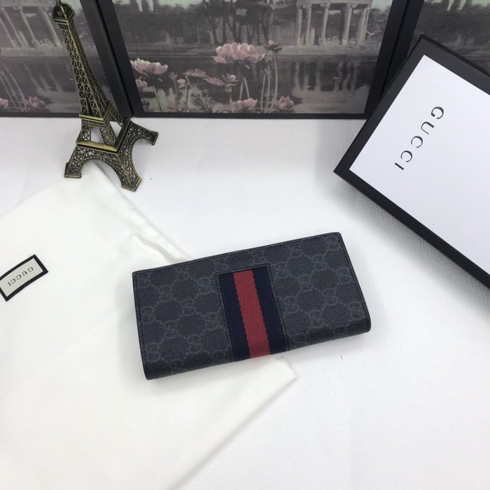 202203SSグッチGUCCI 新作通販 長財布スーパーコピー