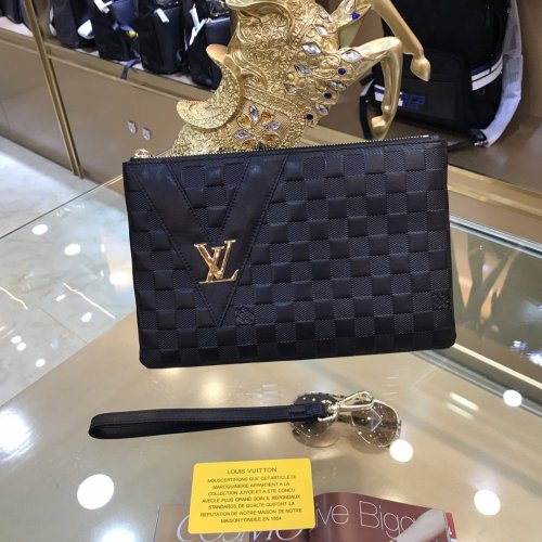 202203SS新作 Louis Vuitton ルイヴィトンメンズ ハンドバックスーパーコピー