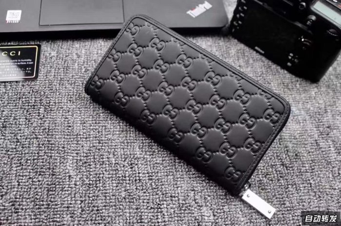 202203SSグッチGUCCI 新作通販 長財布スーパーコピー