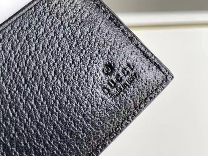202203SSグッチGUCCI 新作通販 短財布スーパーコピー