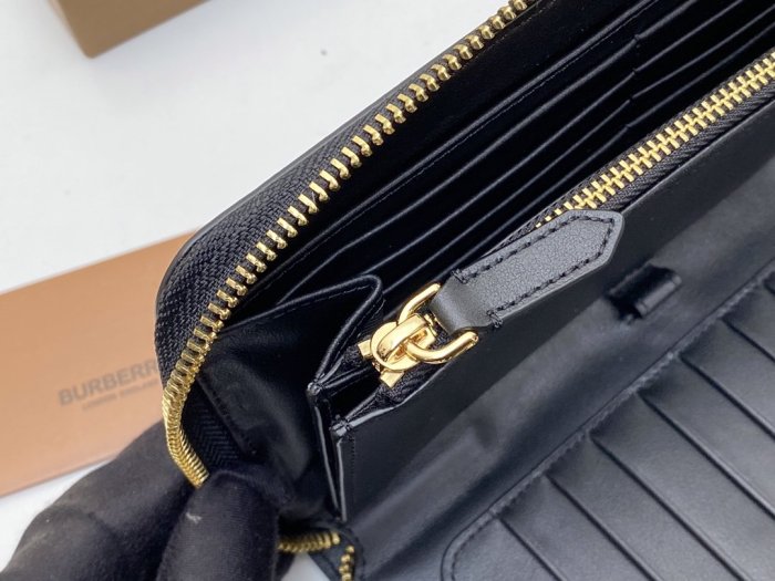 202203SSバーバリーBurberry新作通販 長財布 スーパーコピー