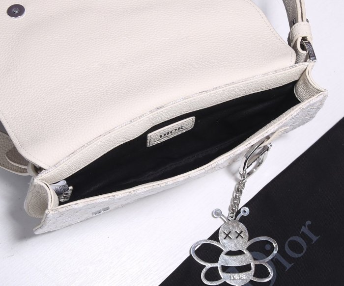 202203SS新作 Dior ディオール メンズ ショルダーバックスーパーコピー