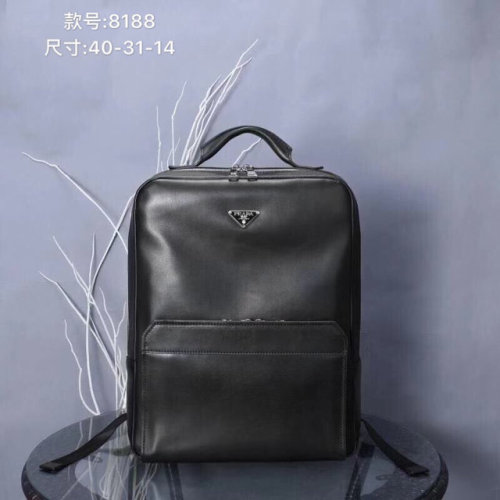202203SS新作 Prada プラダ メンズ リュックバックスーパーコピー
