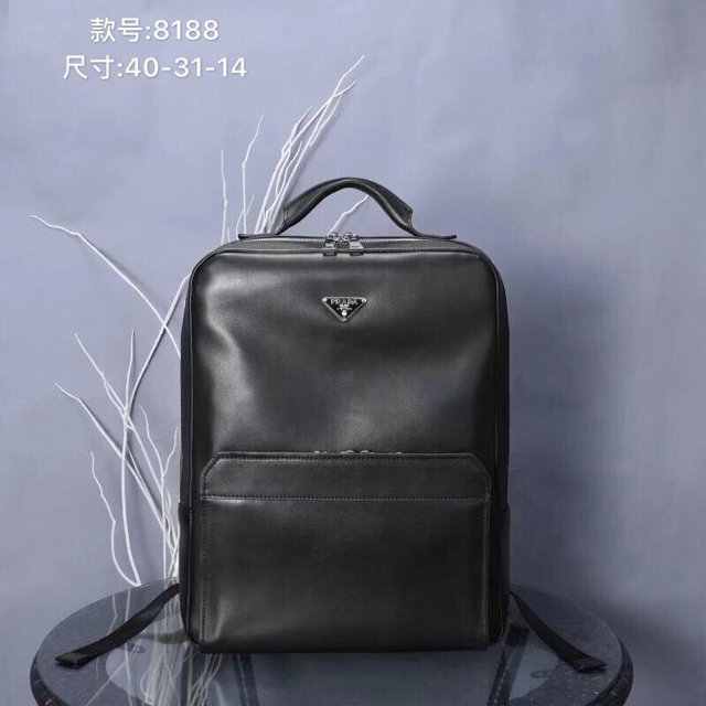 202203SS新作 Prada プラダ メンズ リュックバックスーパーコピー