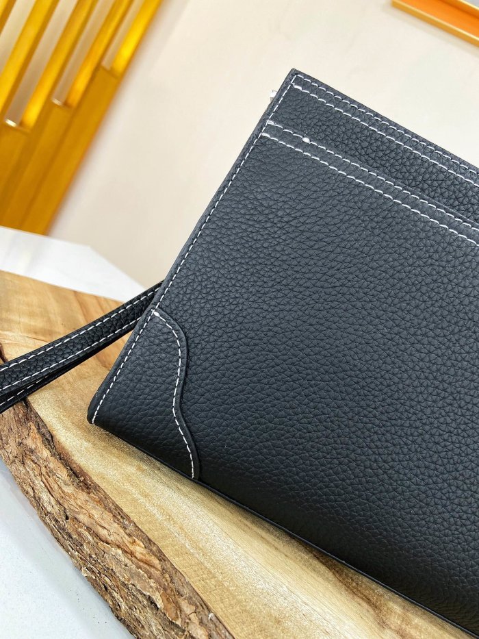 202203SS新作 エルメス Hermes メンズ ハンドバックスーパーコピー