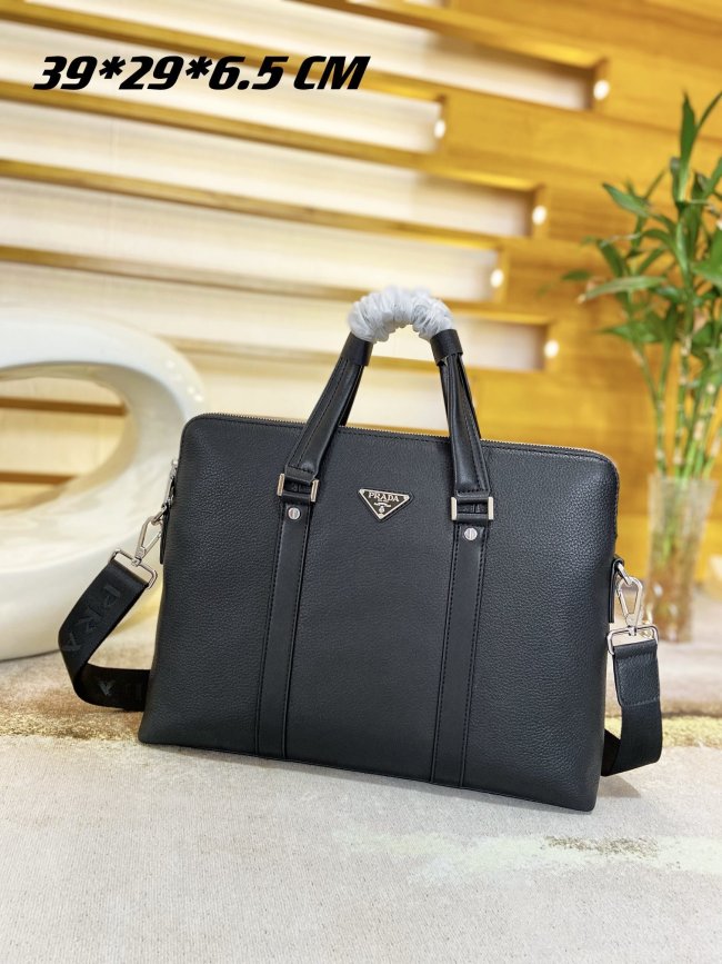 202203SS新作 Prada プラダ メンズ ハンドバックスーパーコピー