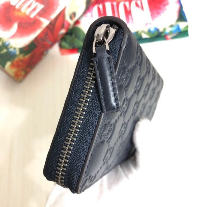 202203SSグッチGUCCI 新作通販 長財布スーパーコピー