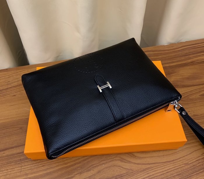 202203SS新作 エルメス Hermes メンズ ハンドバックスーパーコピー