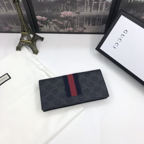 202203SSグッチGUCCI 新作通販 長財布スーパーコピー