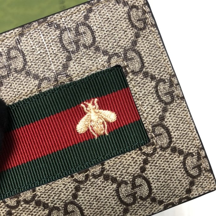 202203SSグッチGUCCI 新作通販 短財布スーパーコピー