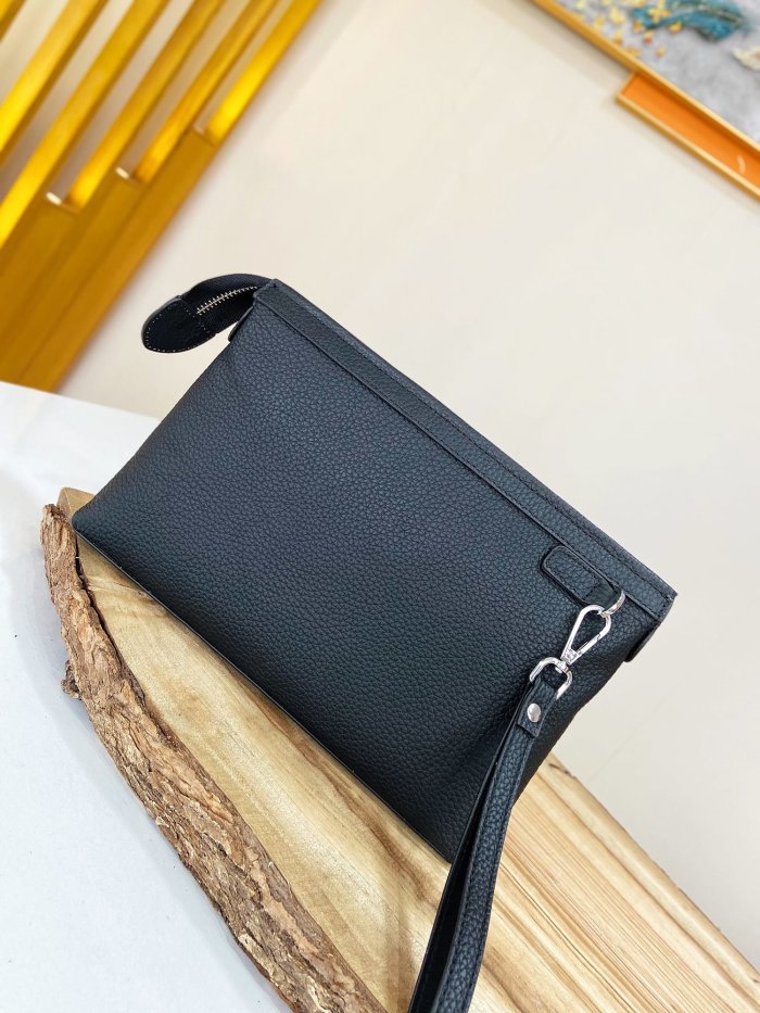 202203SS新作 Prada プラダ メンズ ハンドバックスーパーコピー