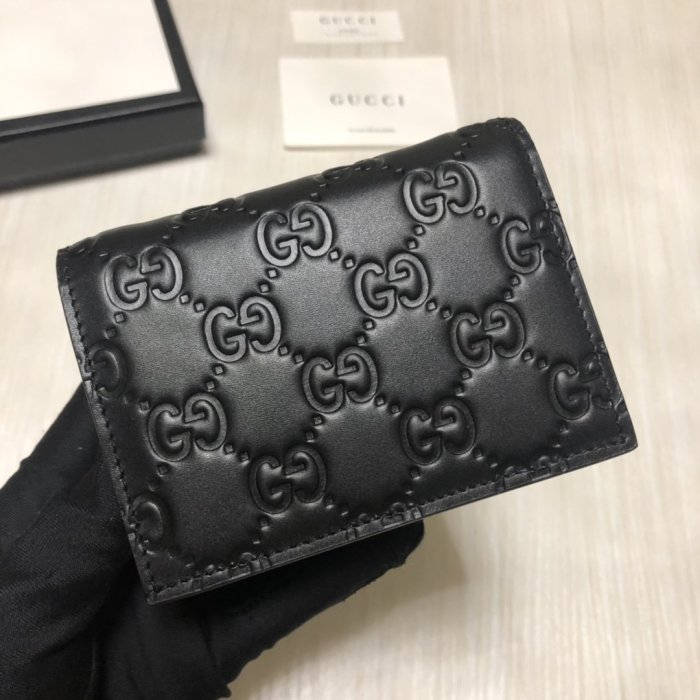 202203SSグッチGUCCI 新作通販 短財布スーパーコピー