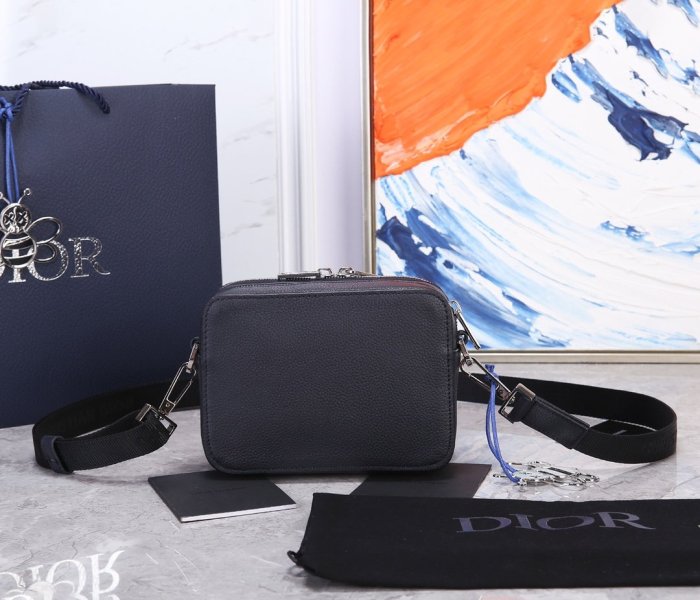 202203SS新作 Dior ディオール メンズ ショルダーバックスーパーコピー